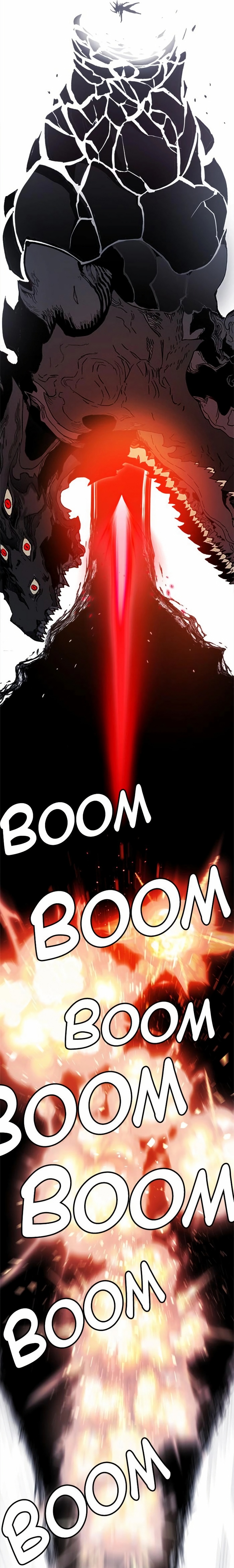 Read Hardcore Leveling Warrior (es) Manga Online