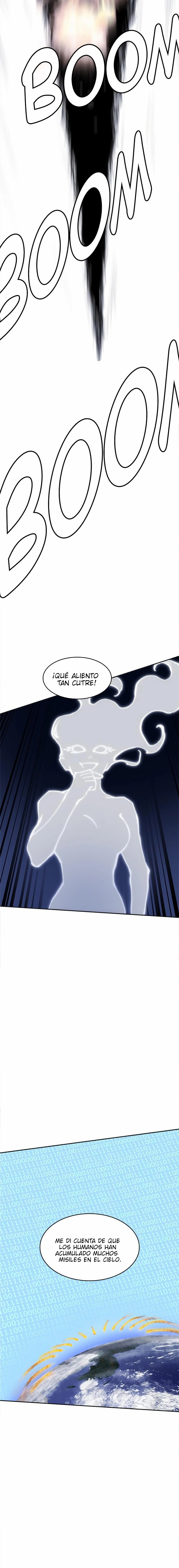 Read Hardcore Leveling Warrior (es) Manga Online