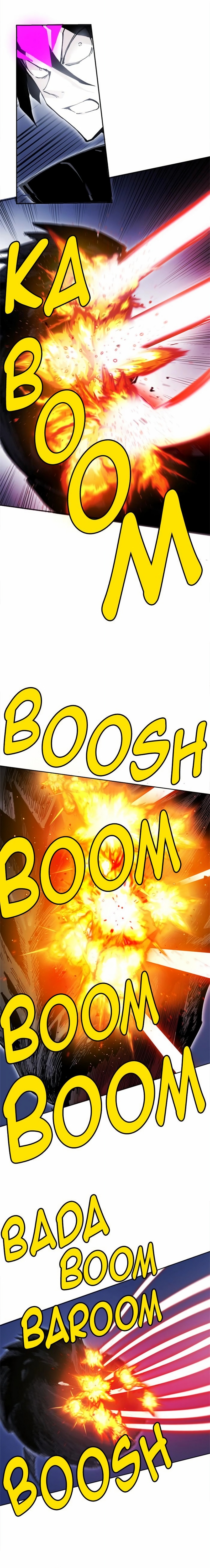 Read Hardcore Leveling Warrior (es) Manga Online