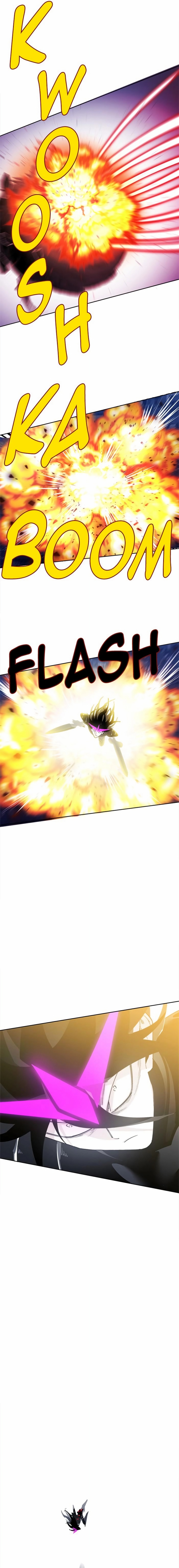 Read Hardcore Leveling Warrior (es) Manga Online