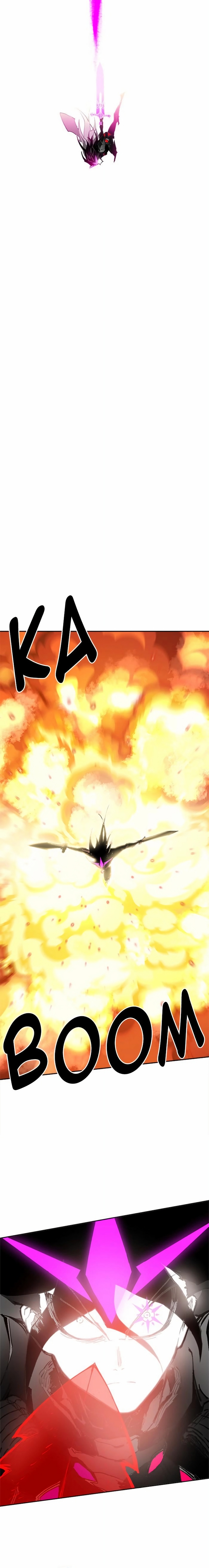 Read Hardcore Leveling Warrior (es) Manga Online