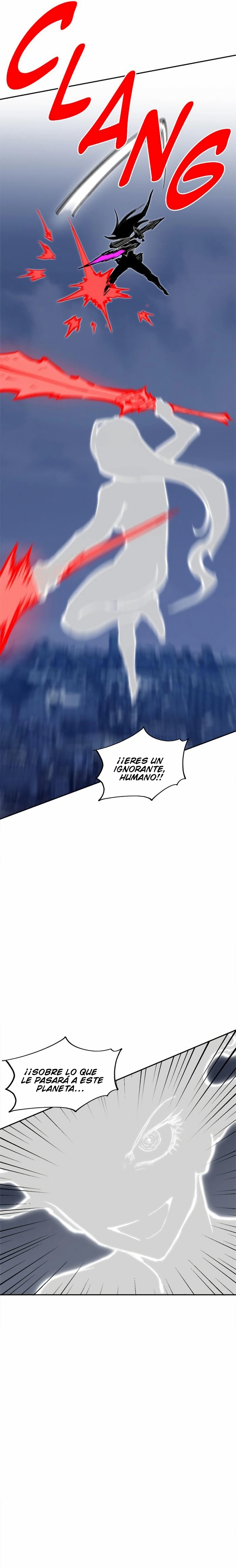 Read Hardcore Leveling Warrior (es) Manga Online