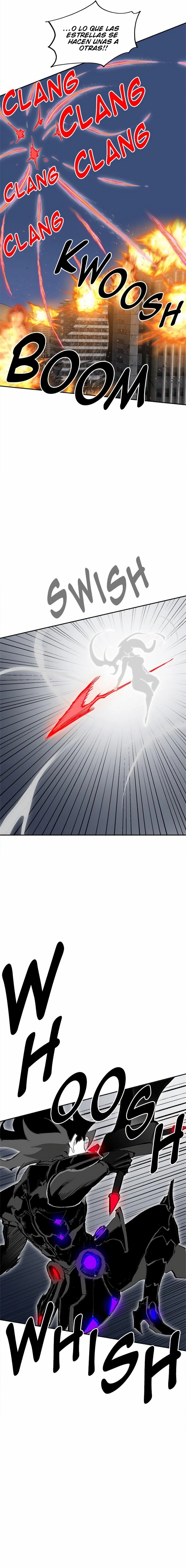 Read Hardcore Leveling Warrior (es) Manga Online