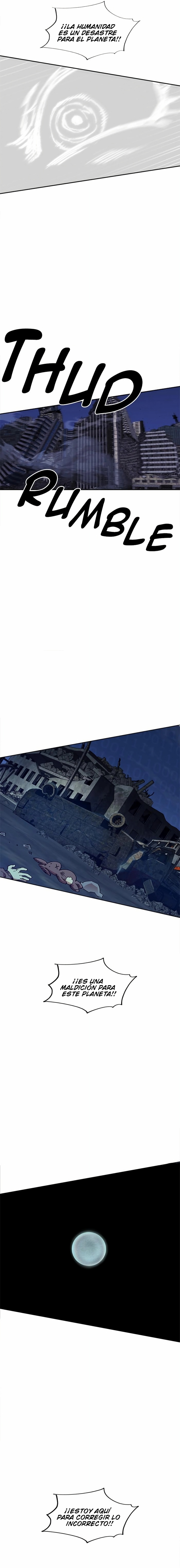 Read Hardcore Leveling Warrior (es) Manga Online