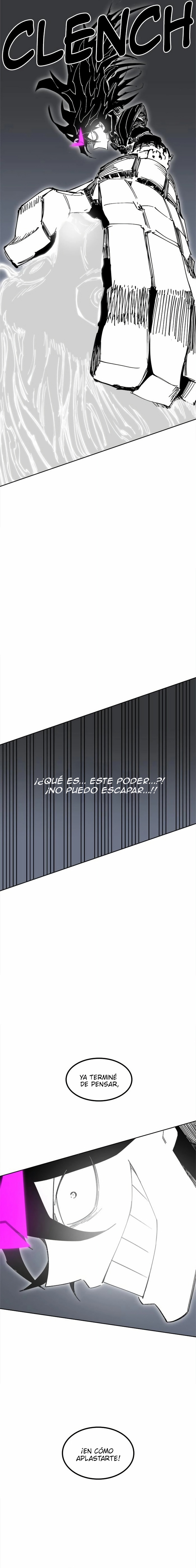 Read Hardcore Leveling Warrior (es) Manga Online