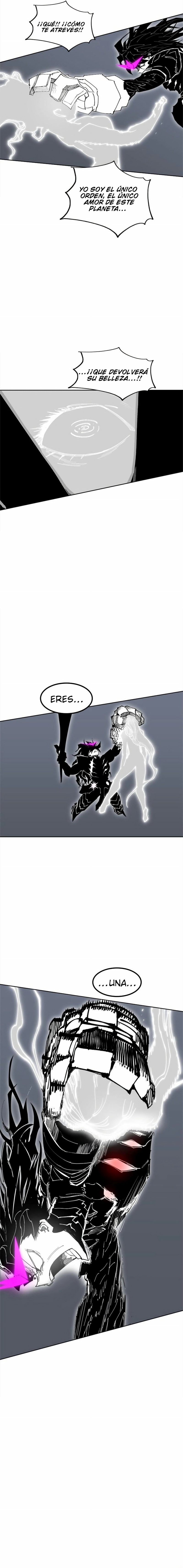 Read Hardcore Leveling Warrior (es) Manga Online