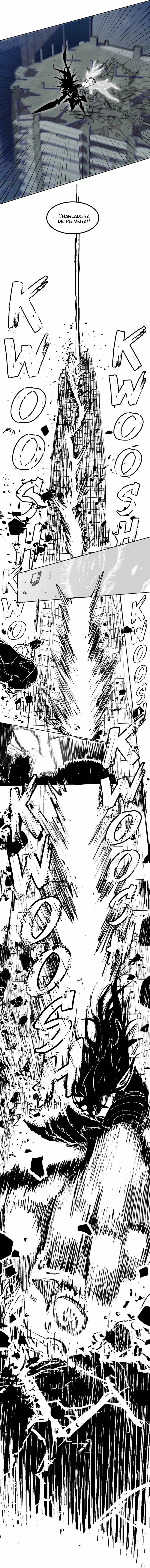 Read Hardcore Leveling Warrior (es) Manga Online