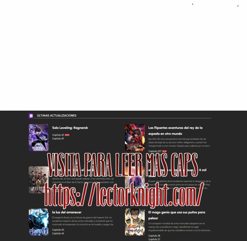 Read Hardcore Leveling Warrior (es) Manga Online