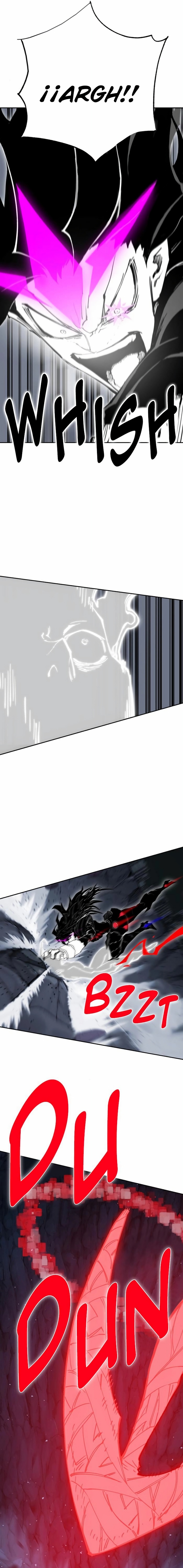 Read Hardcore Leveling Warrior (es) Manga Online