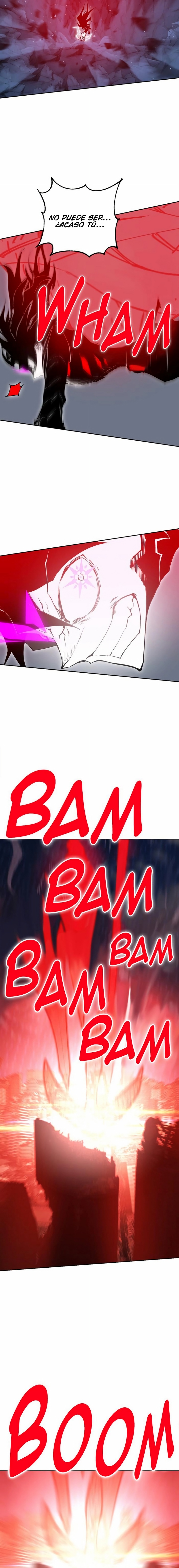 Read Hardcore Leveling Warrior (es) Manga Online