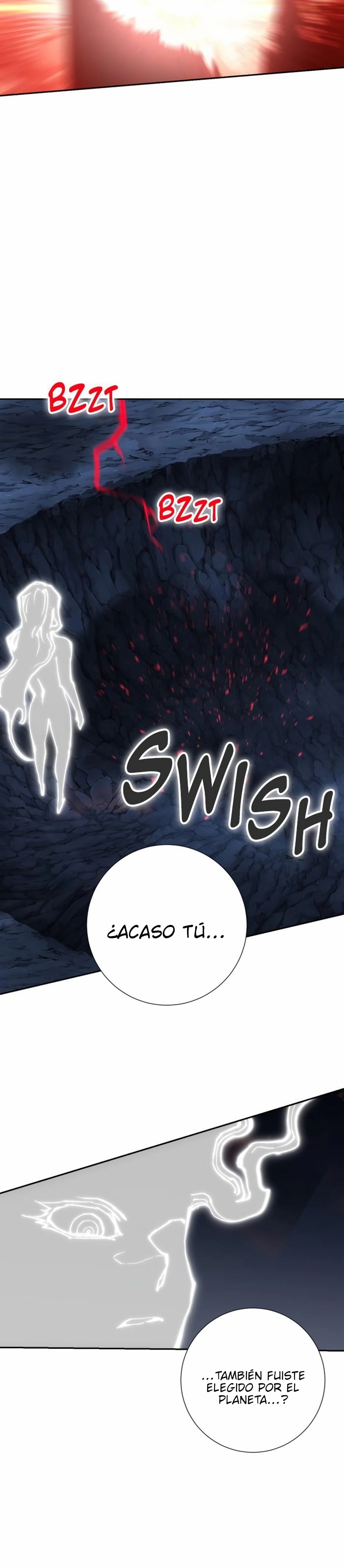 Read Hardcore Leveling Warrior (es) Manga Online