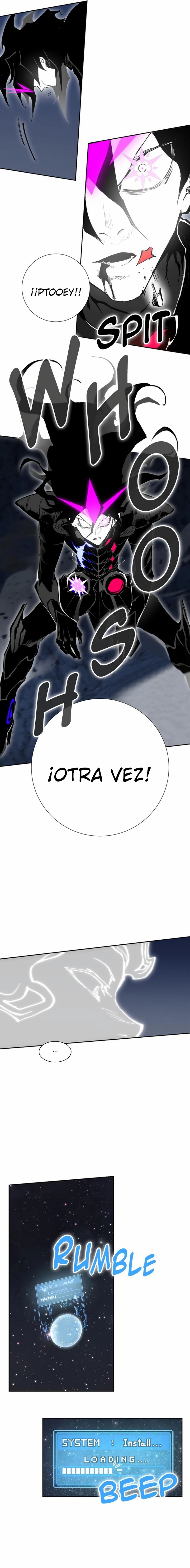 Read Hardcore Leveling Warrior (es) Manga Online