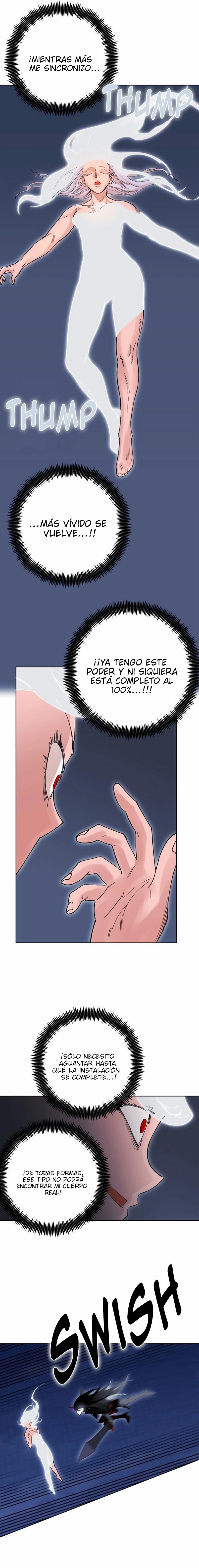 Read Hardcore Leveling Warrior (es) Manga Online