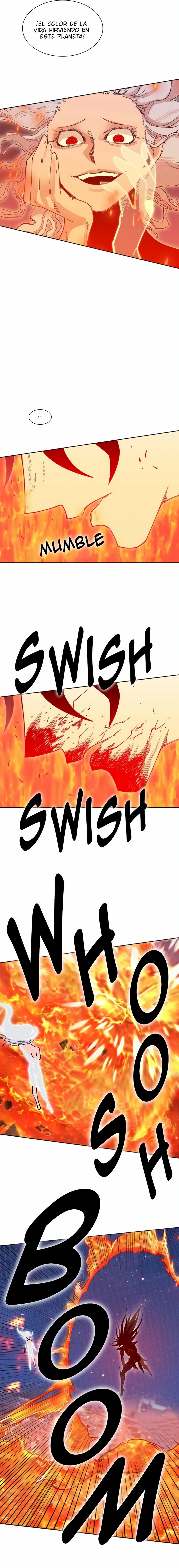 Read Hardcore Leveling Warrior (es) Manga Online