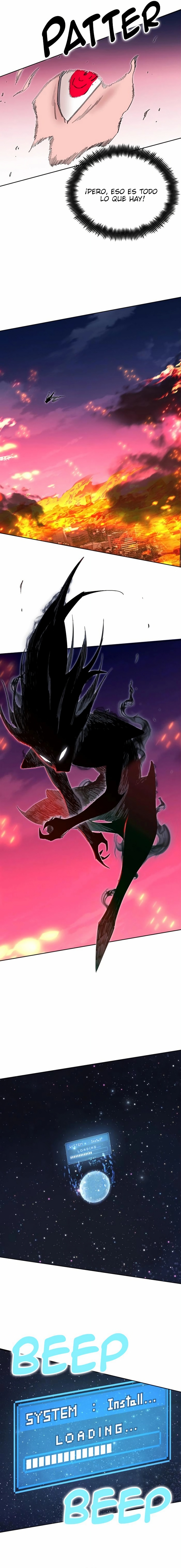 Read Hardcore Leveling Warrior (es) Manga Online