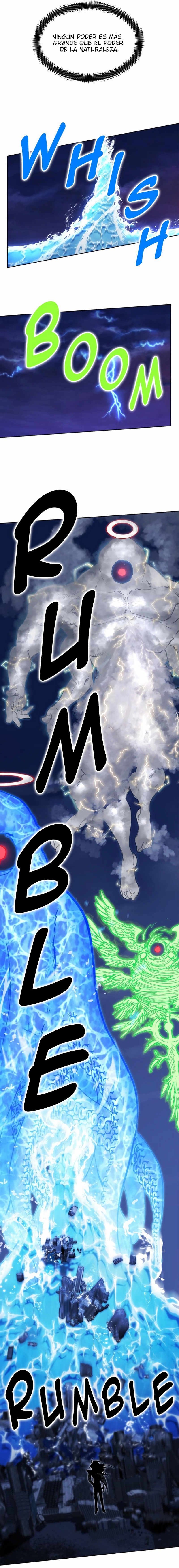 Read Hardcore Leveling Warrior (es) Manga Online