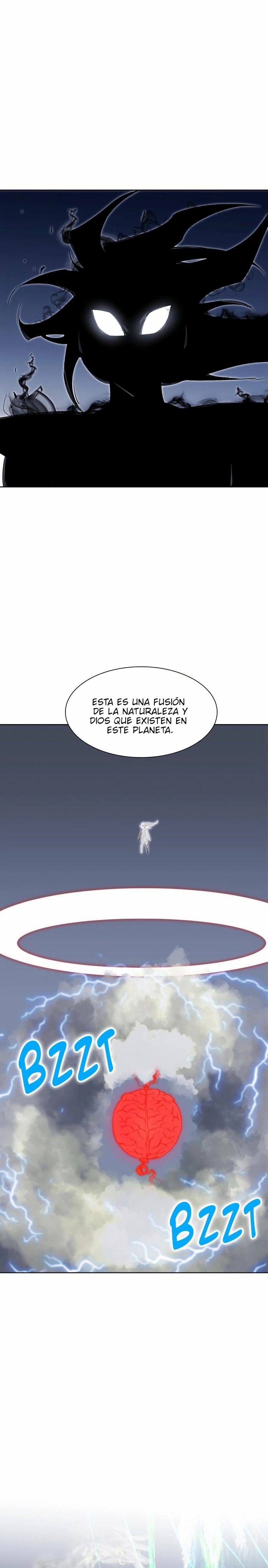 Read Hardcore Leveling Warrior (es) Manga Online