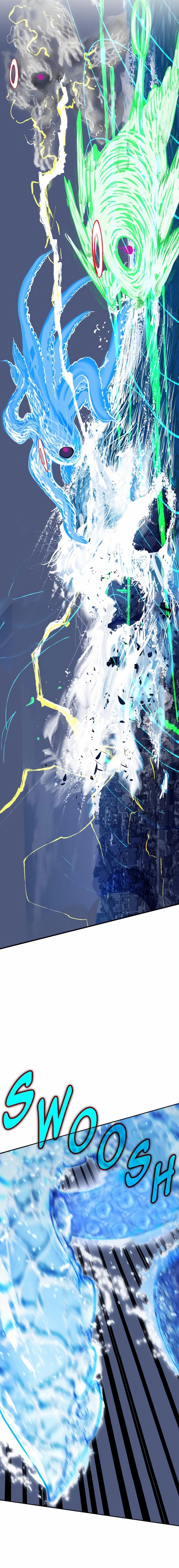 Read Hardcore Leveling Warrior (es) Manga Online