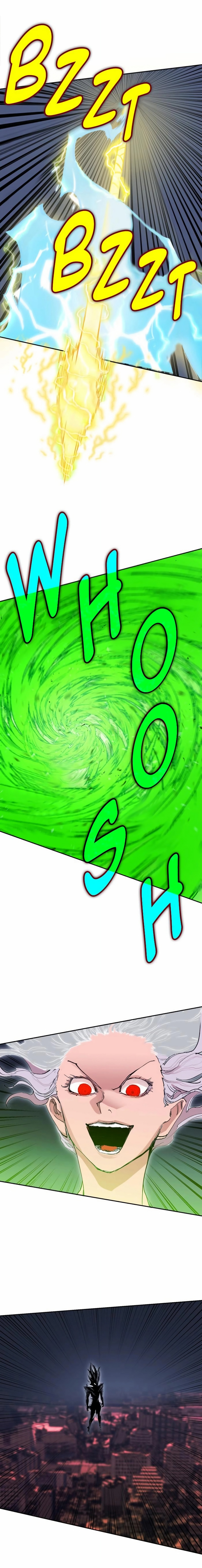 Read Hardcore Leveling Warrior (es) Manga Online