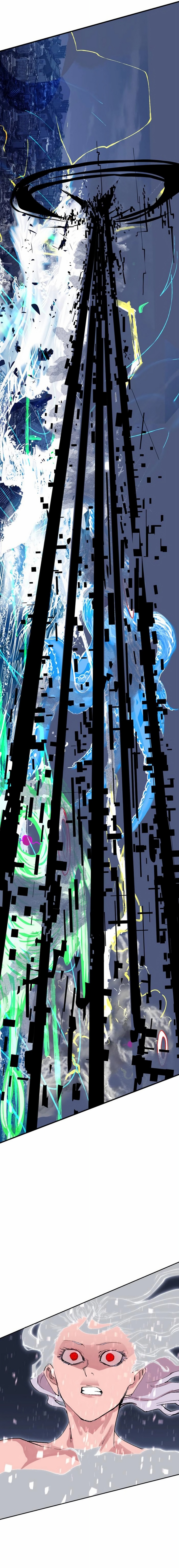 Read Hardcore Leveling Warrior (es) Manga Online