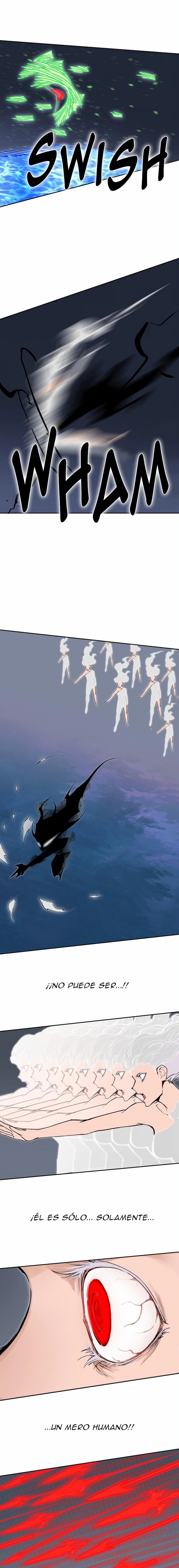 Read Hardcore Leveling Warrior (es) Manga Online