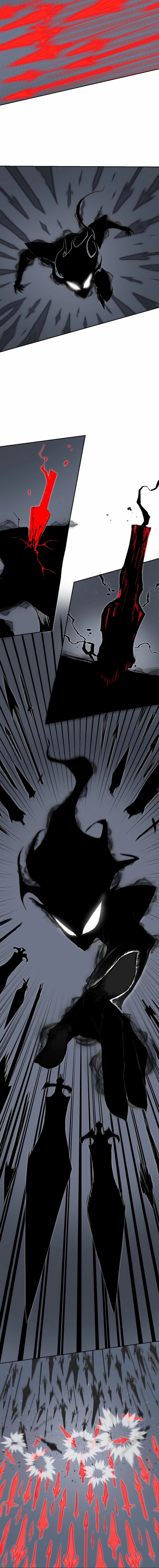 Read Hardcore Leveling Warrior (es) Manga Online