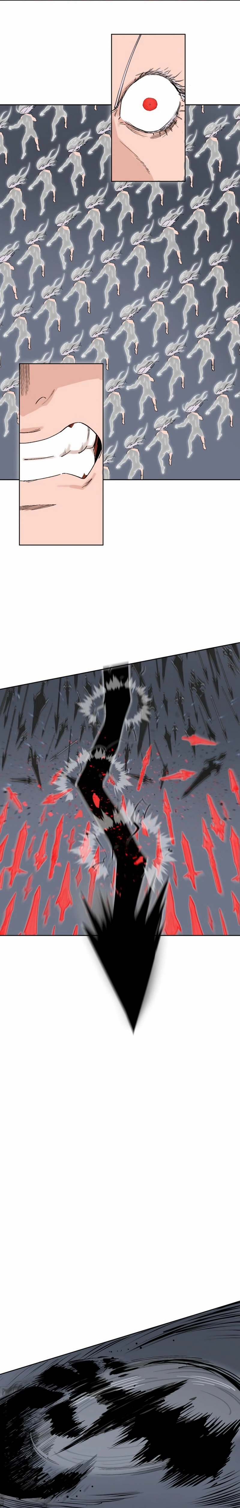 Read Hardcore Leveling Warrior (es) Manga Online