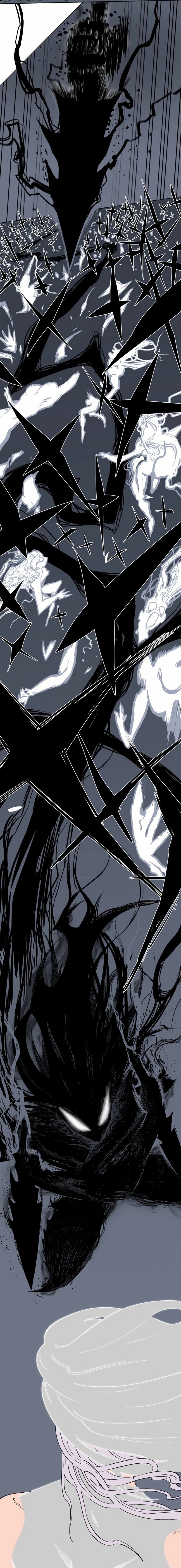 Read Hardcore Leveling Warrior (es) Manga Online