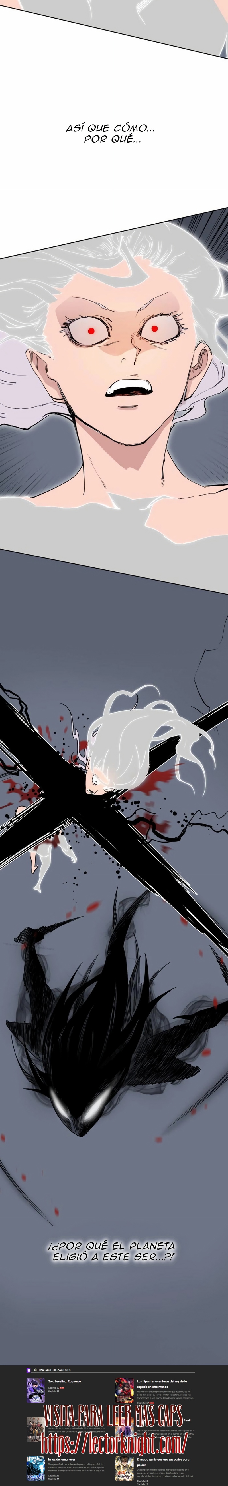 Read Hardcore Leveling Warrior (es) Manga Online