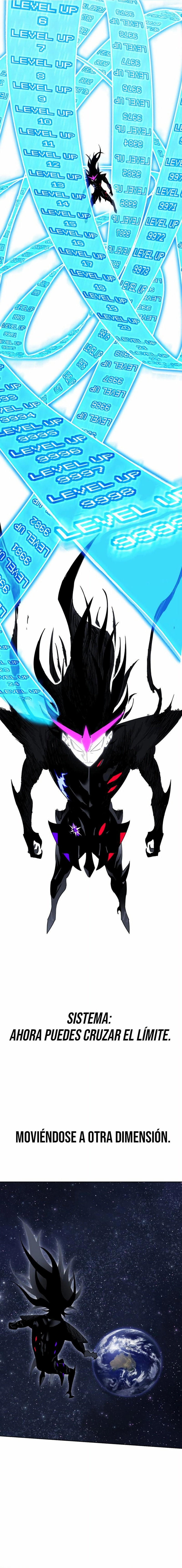 Read Hardcore Leveling Warrior (es) Manga Online