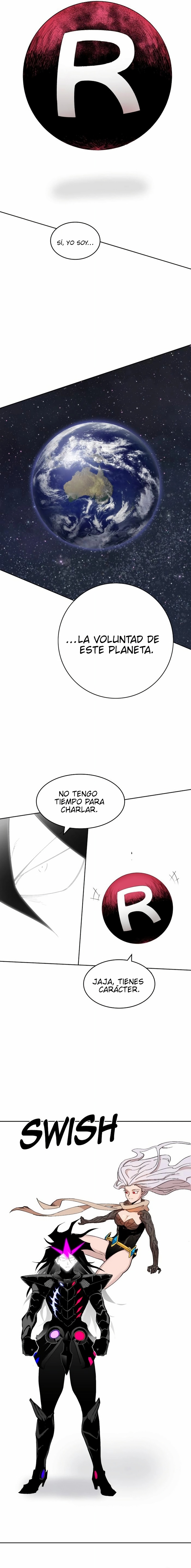 Read Hardcore Leveling Warrior (es) Manga Online