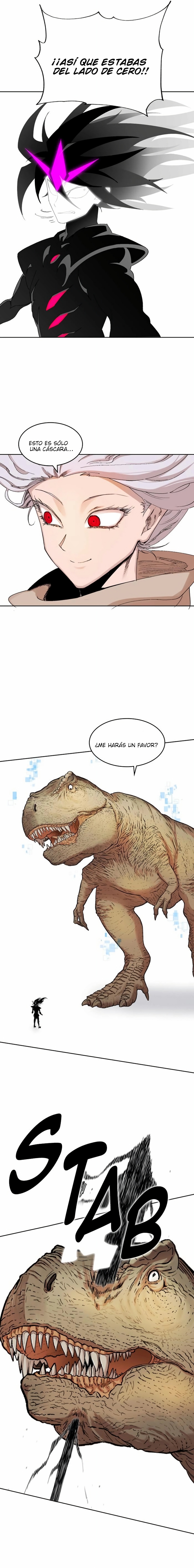 Read Hardcore Leveling Warrior (es) Manga Online