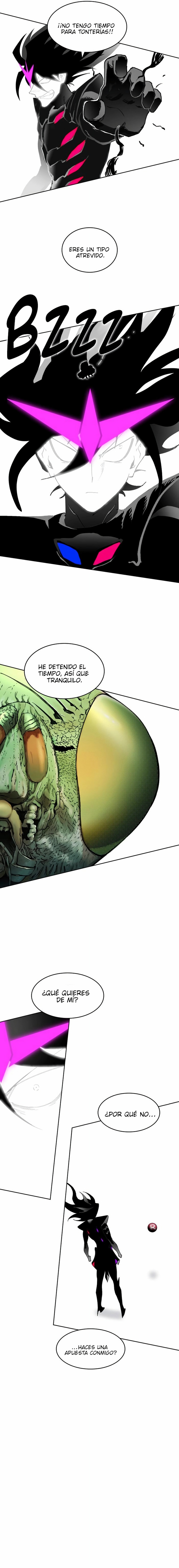 Read Hardcore Leveling Warrior (es) Manga Online