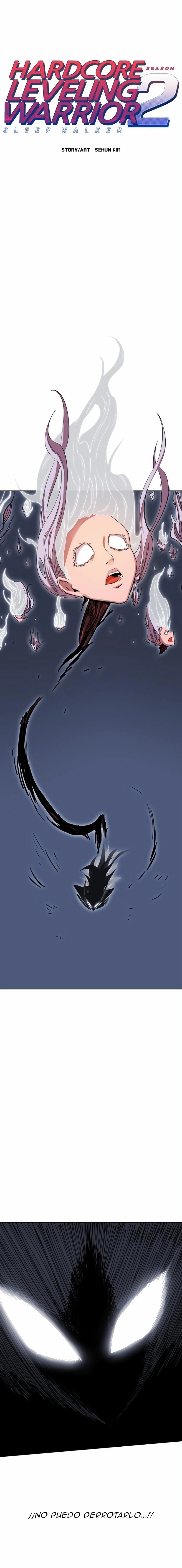 Read Hardcore Leveling Warrior (es) Manga Online