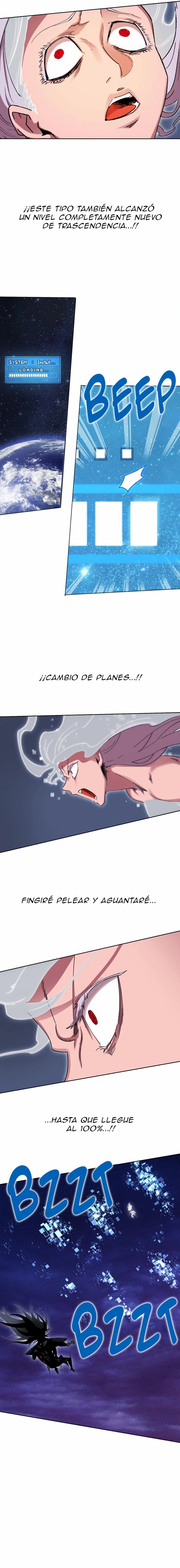 Read Hardcore Leveling Warrior (es) Manga Online