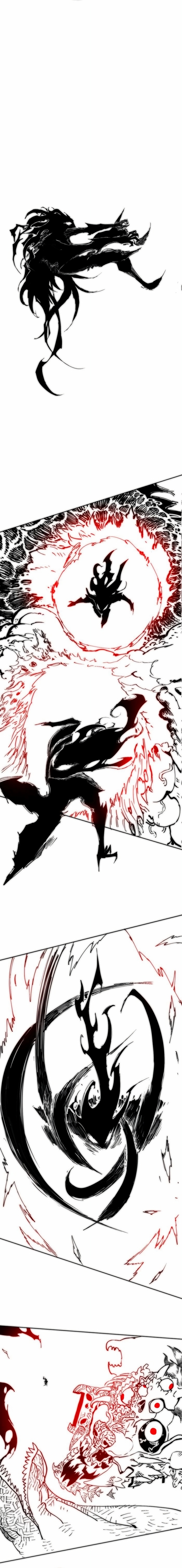 Read Hardcore Leveling Warrior (es) Manga Online