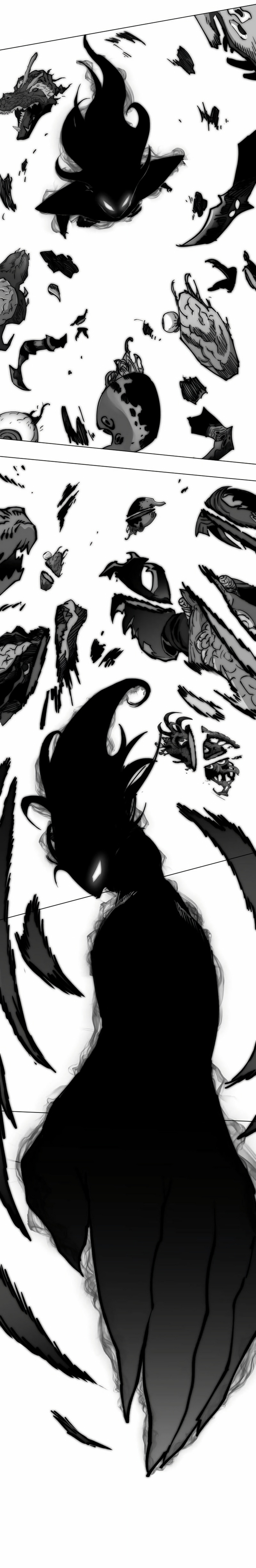 Read Hardcore Leveling Warrior (es) Manga Online