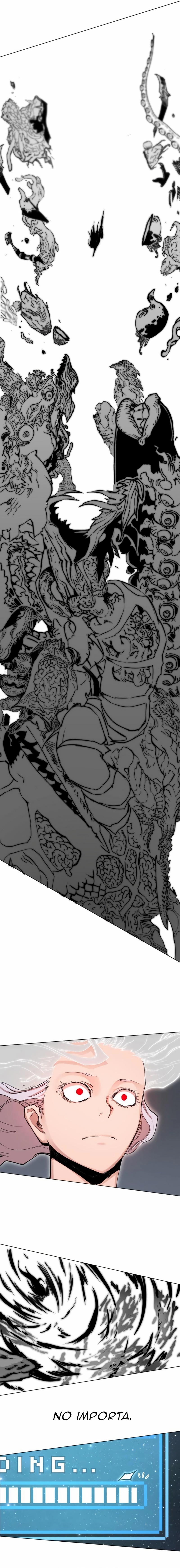 Read Hardcore Leveling Warrior (es) Manga Online