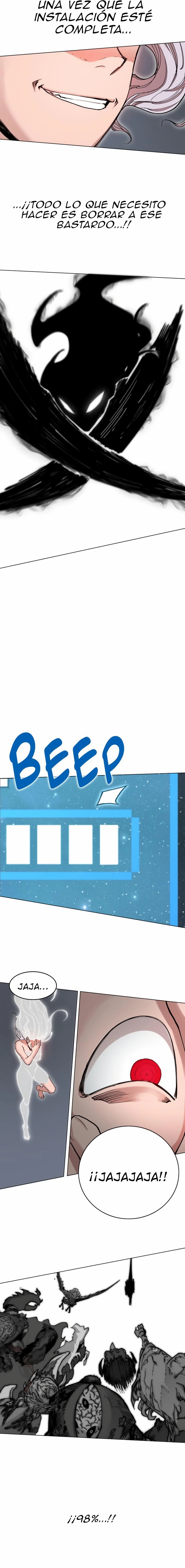 Read Hardcore Leveling Warrior (es) Manga Online