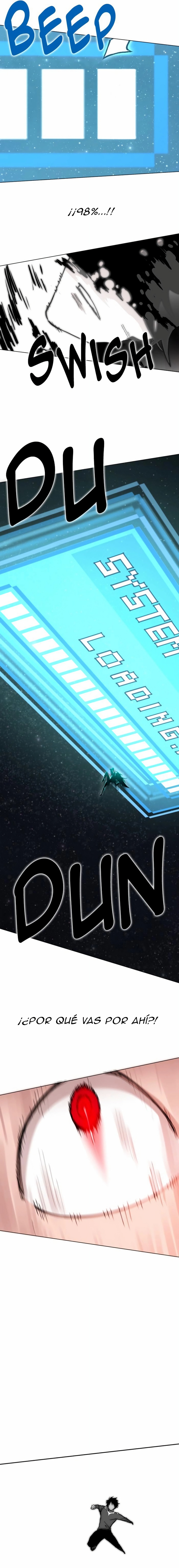 Read Hardcore Leveling Warrior (es) Manga Online