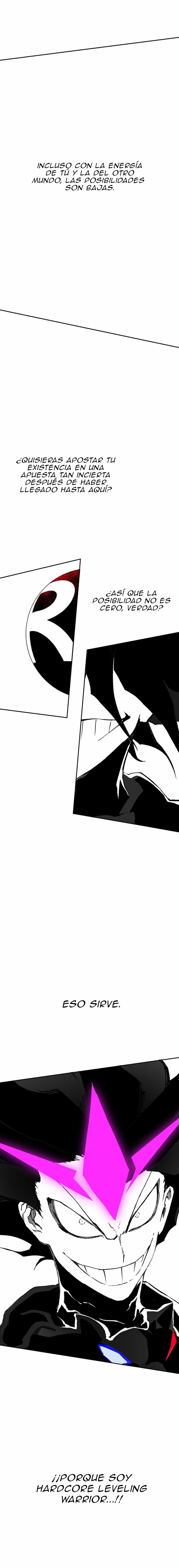 Read Hardcore Leveling Warrior (es) Manga Online