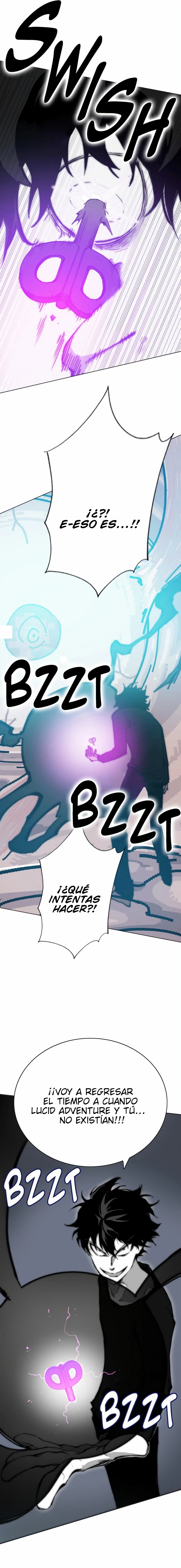 Read Hardcore Leveling Warrior (es) Manga Online