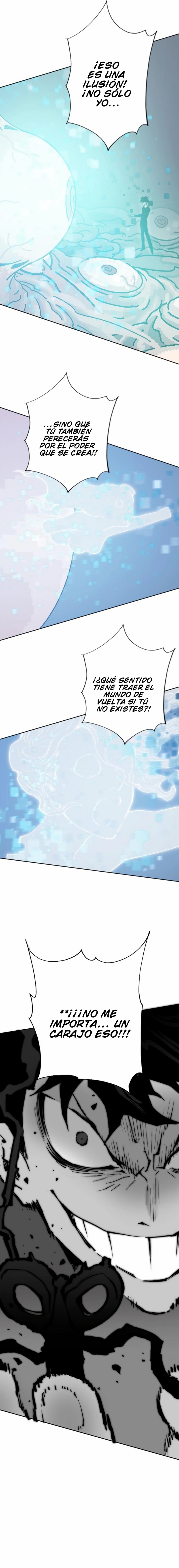 Read Hardcore Leveling Warrior (es) Manga Online