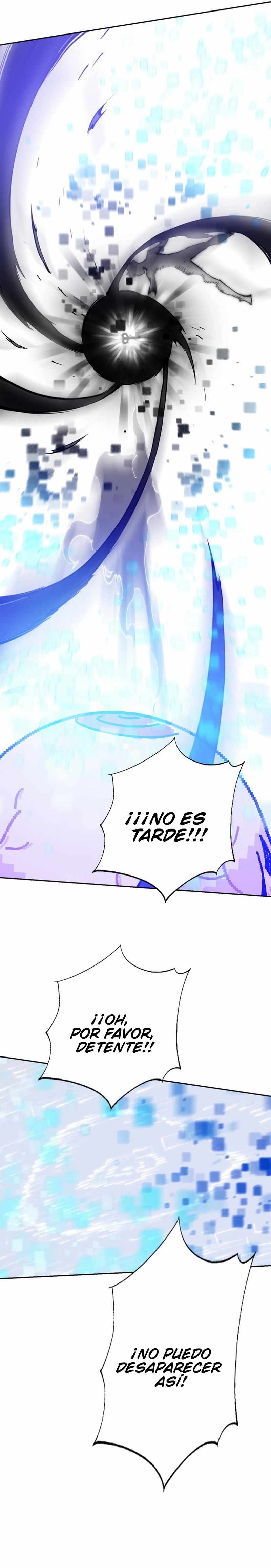 Read Hardcore Leveling Warrior (es) Manga Online