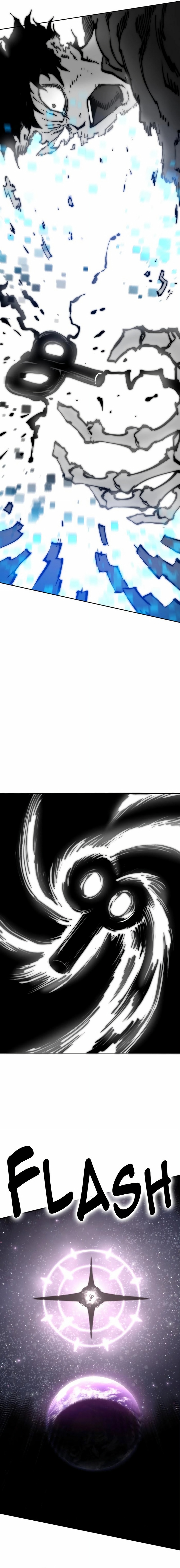 Read Hardcore Leveling Warrior (es) Manga Online