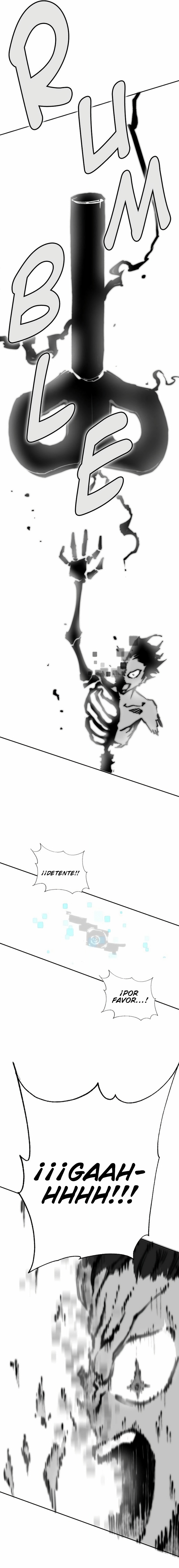 Read Hardcore Leveling Warrior (es) Manga Online