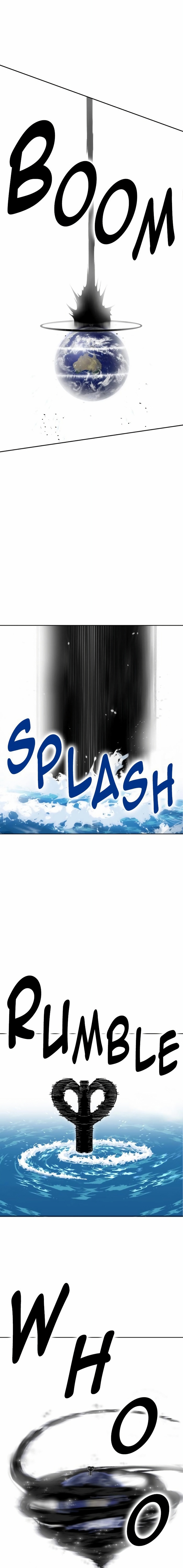 Read Hardcore Leveling Warrior (es) Manga Online