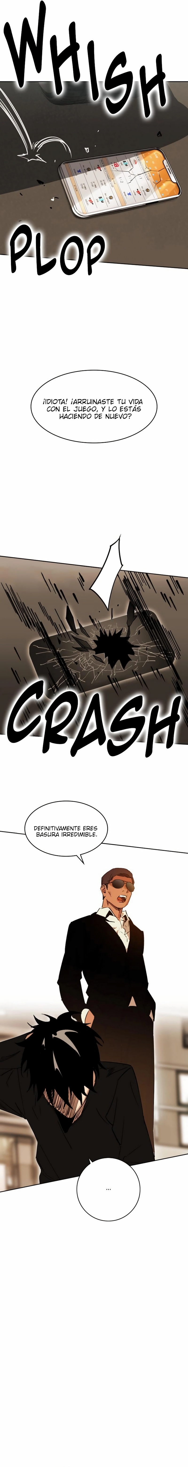 Read Hardcore Leveling Warrior (es) Manga Online