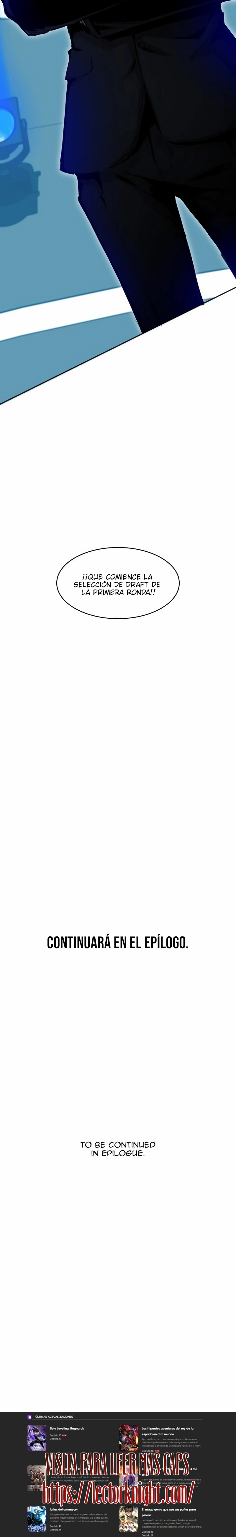 Read Hardcore Leveling Warrior (es) Manga Online