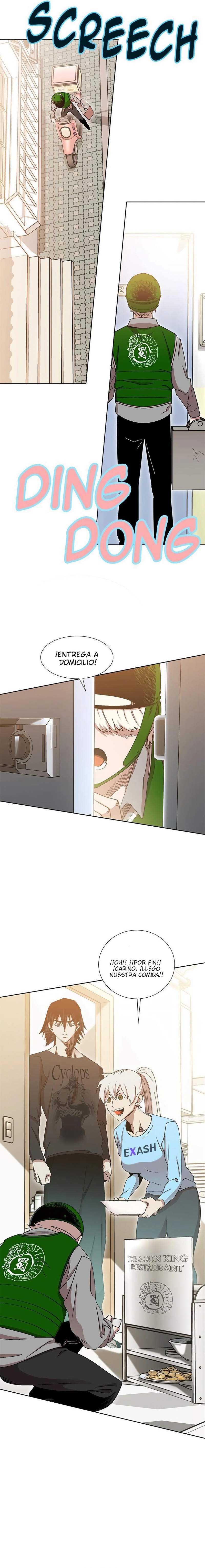 Read Hardcore Leveling Warrior (es) Manga Online